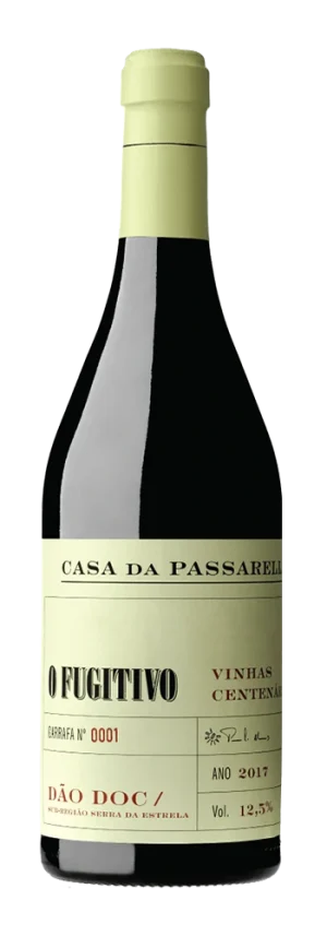 Casa da Passarella The Fugitive 2017