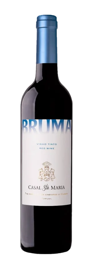 Casal Sta Maria Bruma Rouge 2016