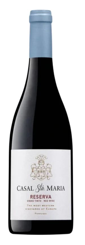 Casal Sta Maria Reserve Rouge 2017