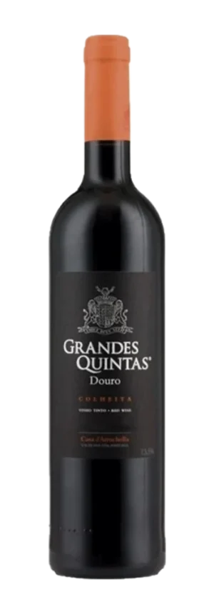 Grandes Quintas Rouge 2016