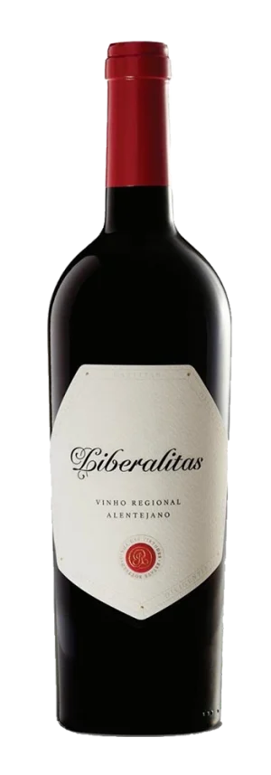 Liberalitas Rouge 2015