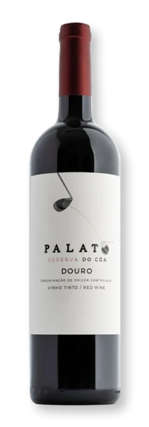 Palato do Côa Réserve Rouge 2014