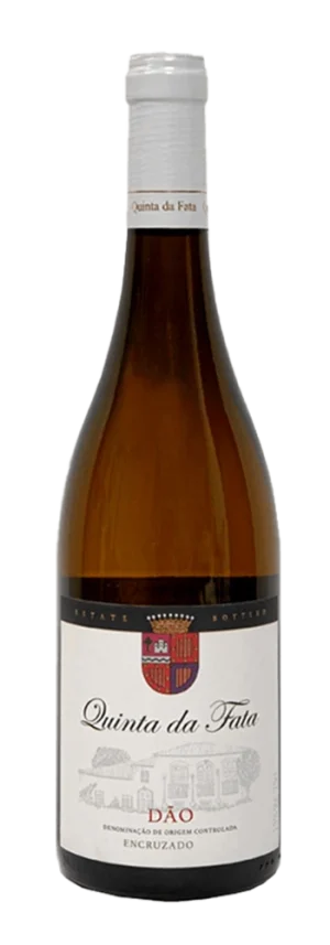 Quinta da Fata Encruzado Blanc 2020