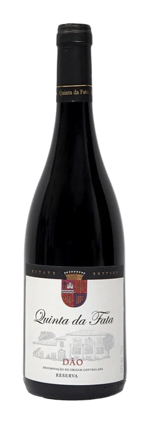 Quinta da Fata Réserve Rouge 2015