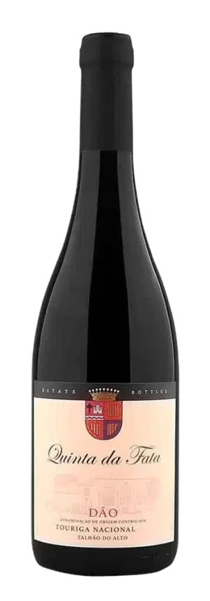 Quinta da Fata Touriga Nacional 2015