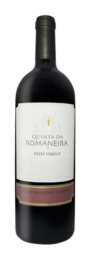 Quinta da Romaneira Petit Verdot 2014