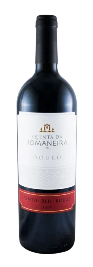 Quinta da Romaneira Rouge 2012