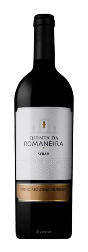 Quinta da Romaneira Syrah 2016