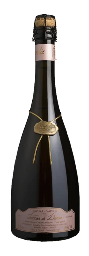 Terras do Demo Rosé 2021