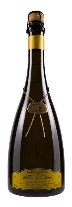 Terras do Demo Verdelho 2021