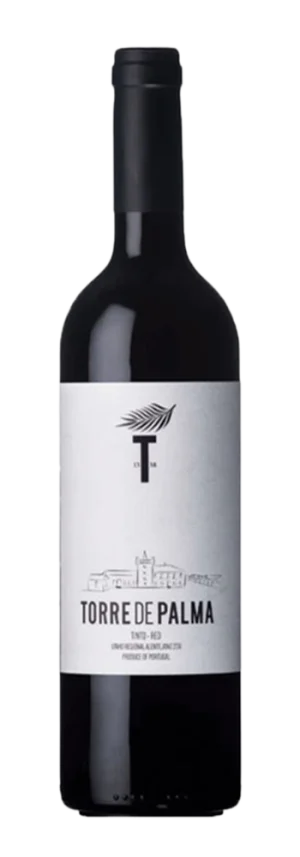 Torre de Palma Rouge 2017