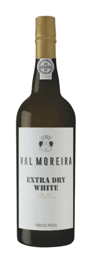 Val Moreira Port Wine Extra-Dry